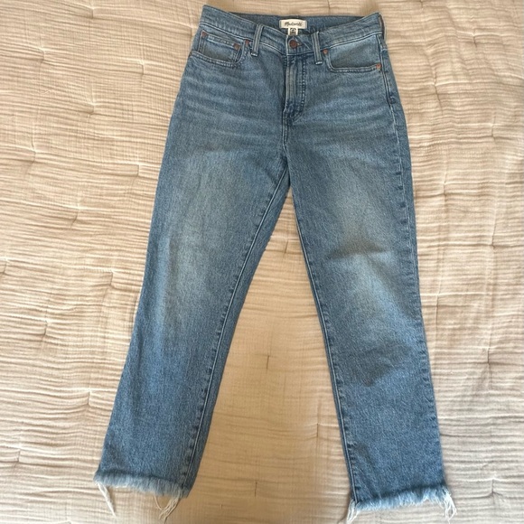 Made well the perfect vintage jean - Picture 6 of 6